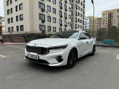 Сүрөт унаа Kia K7