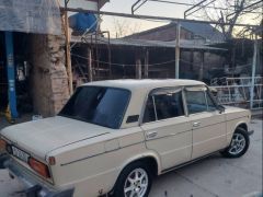 Сүрөт унаа ВАЗ (Lada) 2106