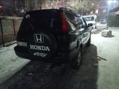 Photo of the vehicle Honda CR-V