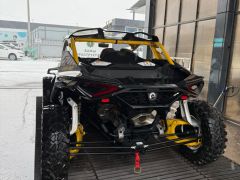 Фото авто BRP Can-Am Maverick X RS Turbo RR