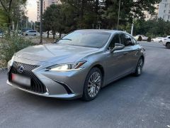 Сүрөт унаа Lexus ES