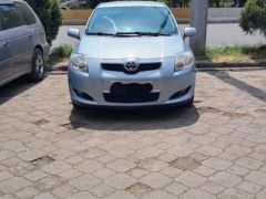 Сүрөт унаа Toyota Auris