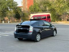 Сүрөт унаа Toyota Prius