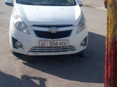 Photo of the vehicle Chevrolet Spark