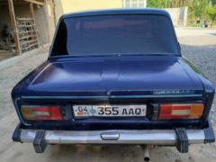 Сүрөт унаа ВАЗ (Lada) 2106