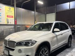 Фото авто BMW X5