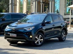 Фото авто Toyota RAV4