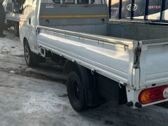 Фото авто Hyundai Porter