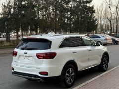 Фото авто Kia Sorento