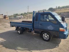 Фото авто Hyundai Porter