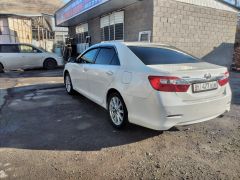 Photo of the vehicle Toyota Camry