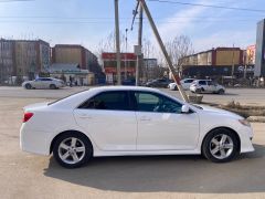 Photo of the vehicle Toyota Camry