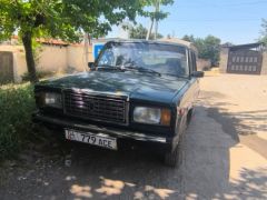 Photo of the vehicle ВАЗ (Lada) 2107