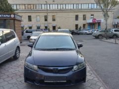 Сүрөт унаа Honda Civic