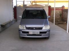 Photo of the vehicle Honda Stepwgn