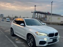 Фото авто BMW X5