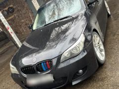 Сүрөт унаа BMW 5 серия