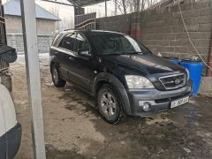 Фото авто Kia Sorento