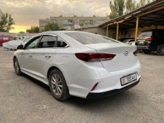 Фото авто Hyundai Sonata