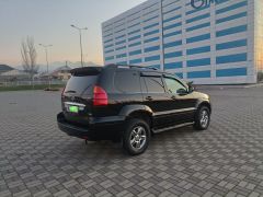 Фото авто Lexus GX