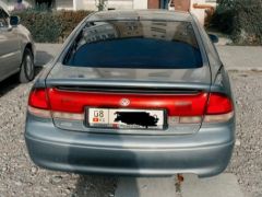 Photo of the vehicle Mazda 626