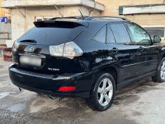 Photo of the vehicle Lexus RX