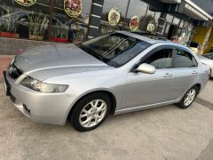 Фото авто Honda Accord