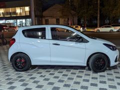 Сүрөт унаа Chevrolet Spark