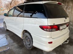 Photo of the vehicle Toyota Estima