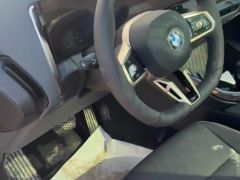 Сүрөт унаа BMW X3