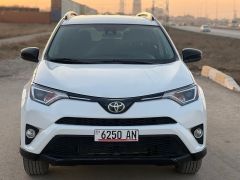 Фото авто Toyota RAV4