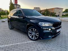 Фото авто BMW X5