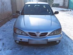 Фото авто Nissan Primera