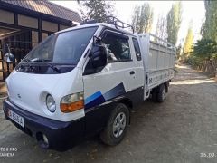 Фото авто Hyundai Porter