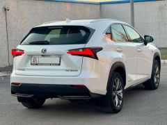 Photo of the vehicle Lexus NX