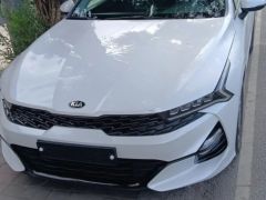 Сүрөт унаа Kia K5