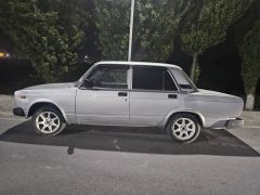 Photo of the vehicle ВАЗ (Lada) 2107