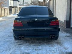 Сүрөт унаа BMW 7 серия