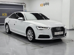 Photo of the vehicle Audi A6