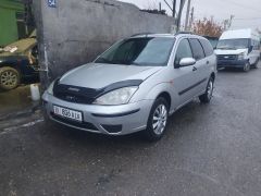 Сүрөт унаа Ford Focus