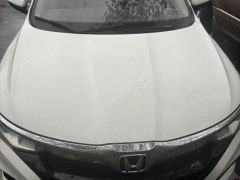 Фото авто Honda Crider