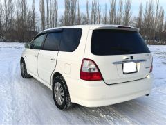 Photo of the vehicle Honda Odyssey