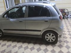 Фото авто Chevrolet Spark