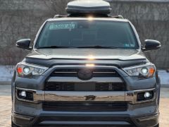 Photo of the vehicle Toyota 4Runner