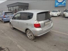 Photo of the vehicle Honda Fit