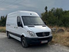 Фото авто Mercedes-Benz Sprinter