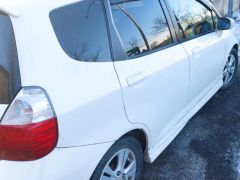 Сүрөт унаа Honda Fit