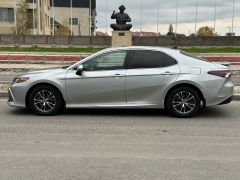 Фото авто Toyota Camry