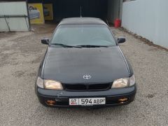 Photo of the vehicle Toyota Carina