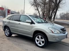 Фото авто Lexus RX